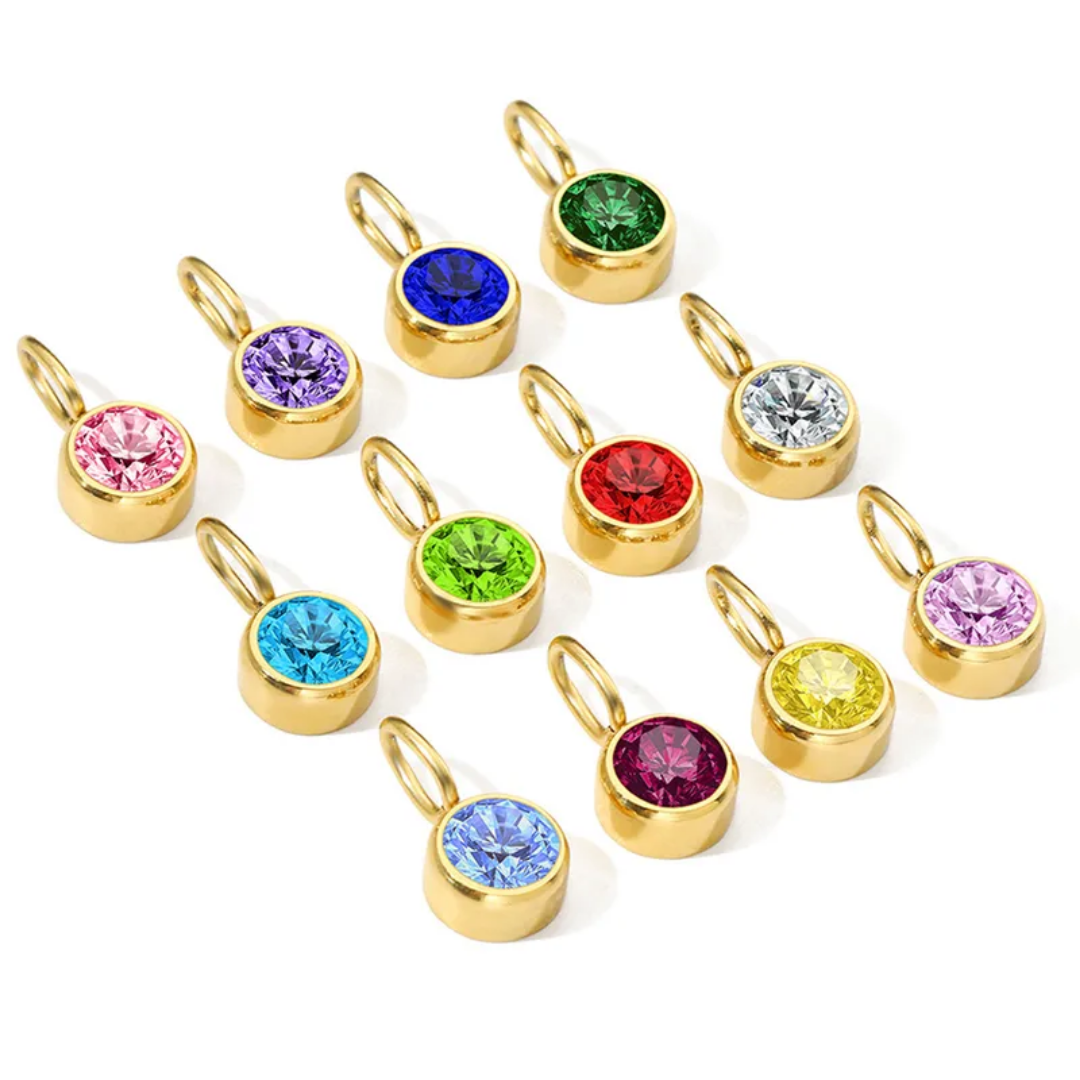 CC Birthstone
