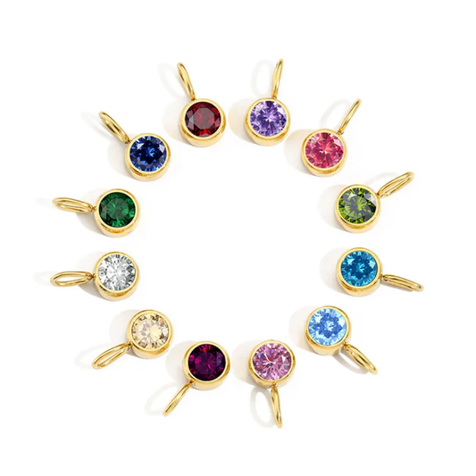 CC Birthstone