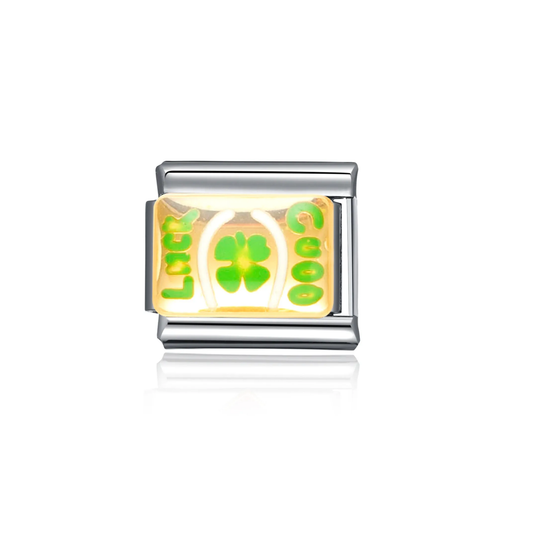 IB Charm Good luck
