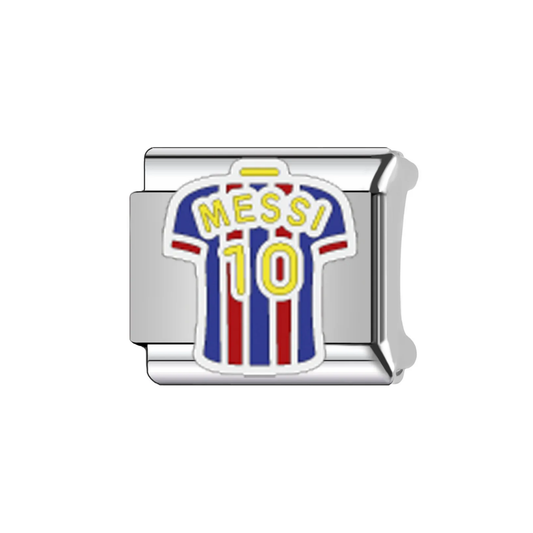 IB Charm Messi Barca