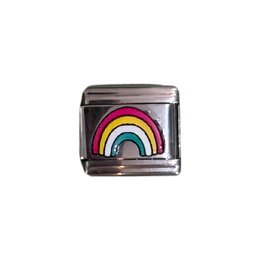 IBP Charm Arcoiris