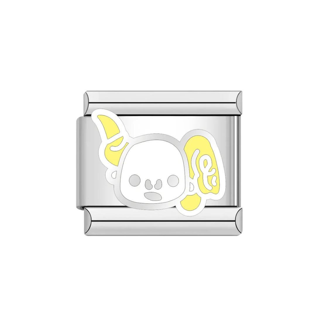IB Charm Harry Potter Personajes 2