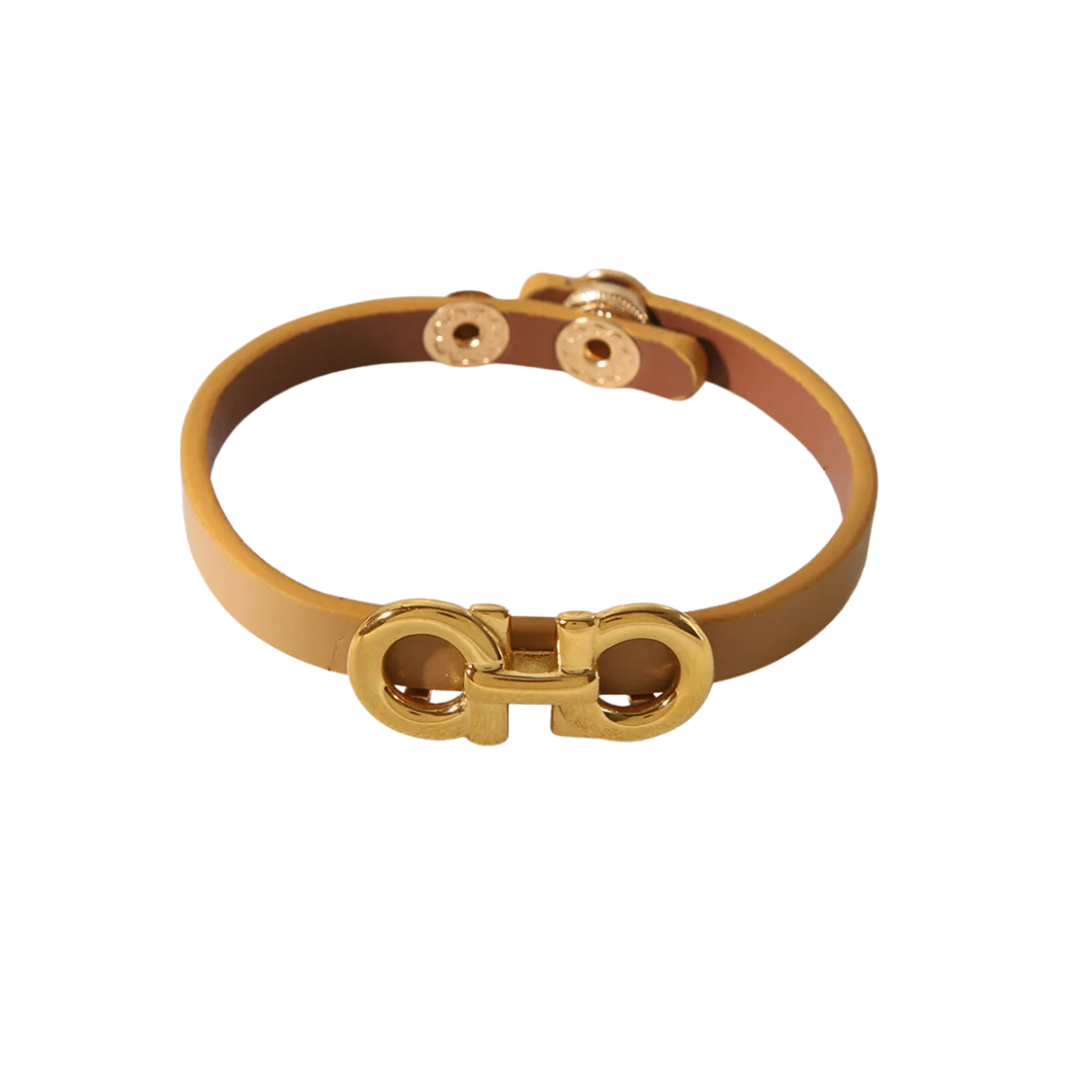 Pulsera Fer Piel