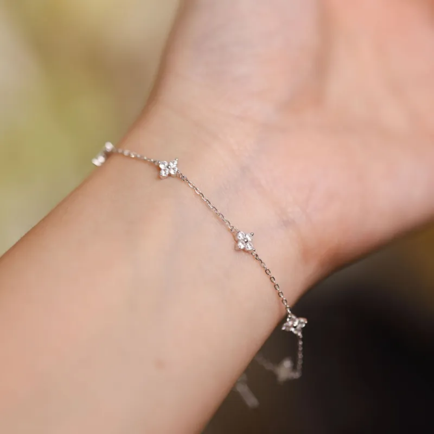 SS Pulsera Luis