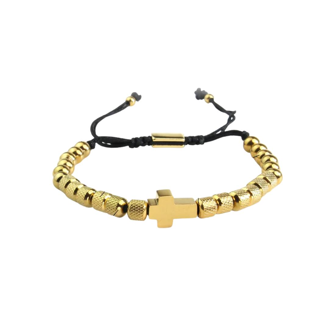 Pulsera Cross