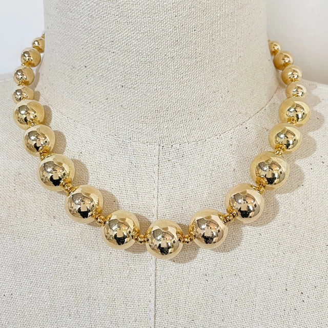 Collar Sphere