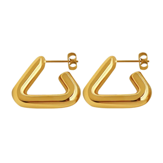 Aretes Triangle
