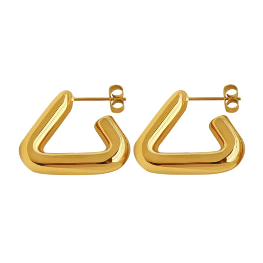 Aretes Triangle