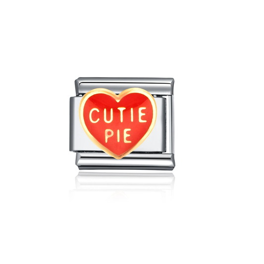 IB Charm Cutie Pie