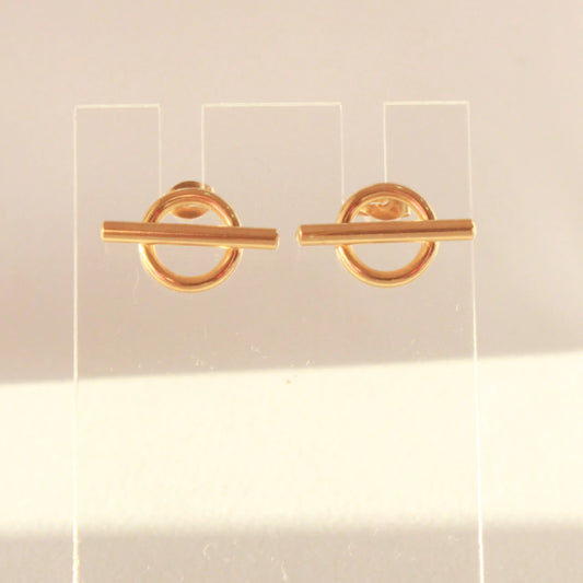 Aretes Lulu