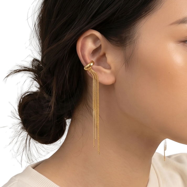 Earcuff Fiesta
