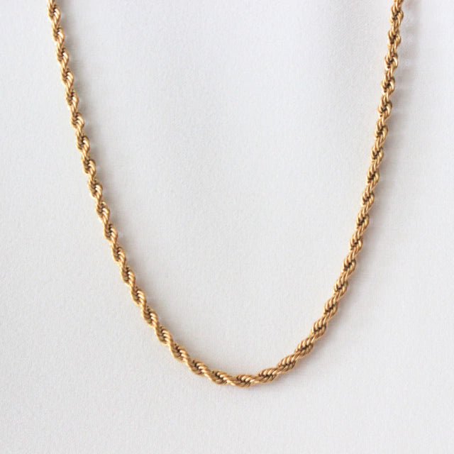 Collar Twisti