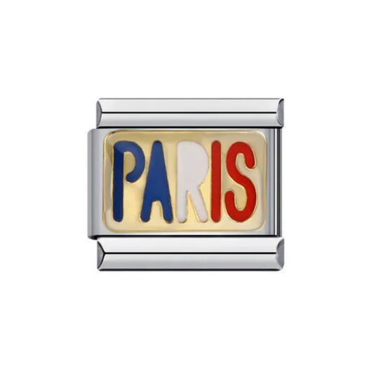 IB Charm PARIS