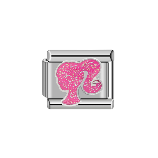 IB Charms Barbie