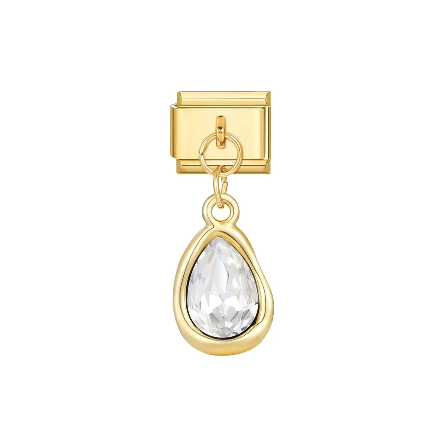 IBC Charm Tear