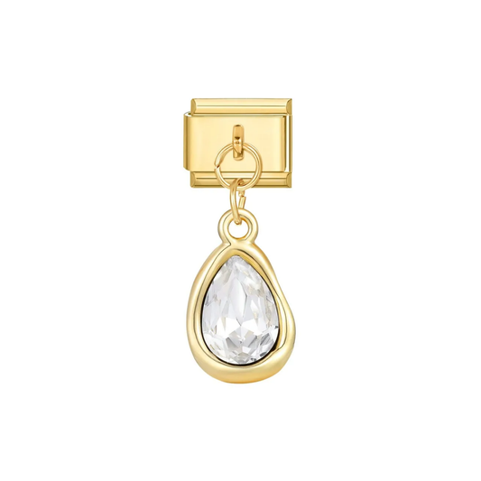 IBC Charm Tear