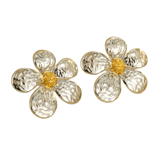 Aretes Primavera