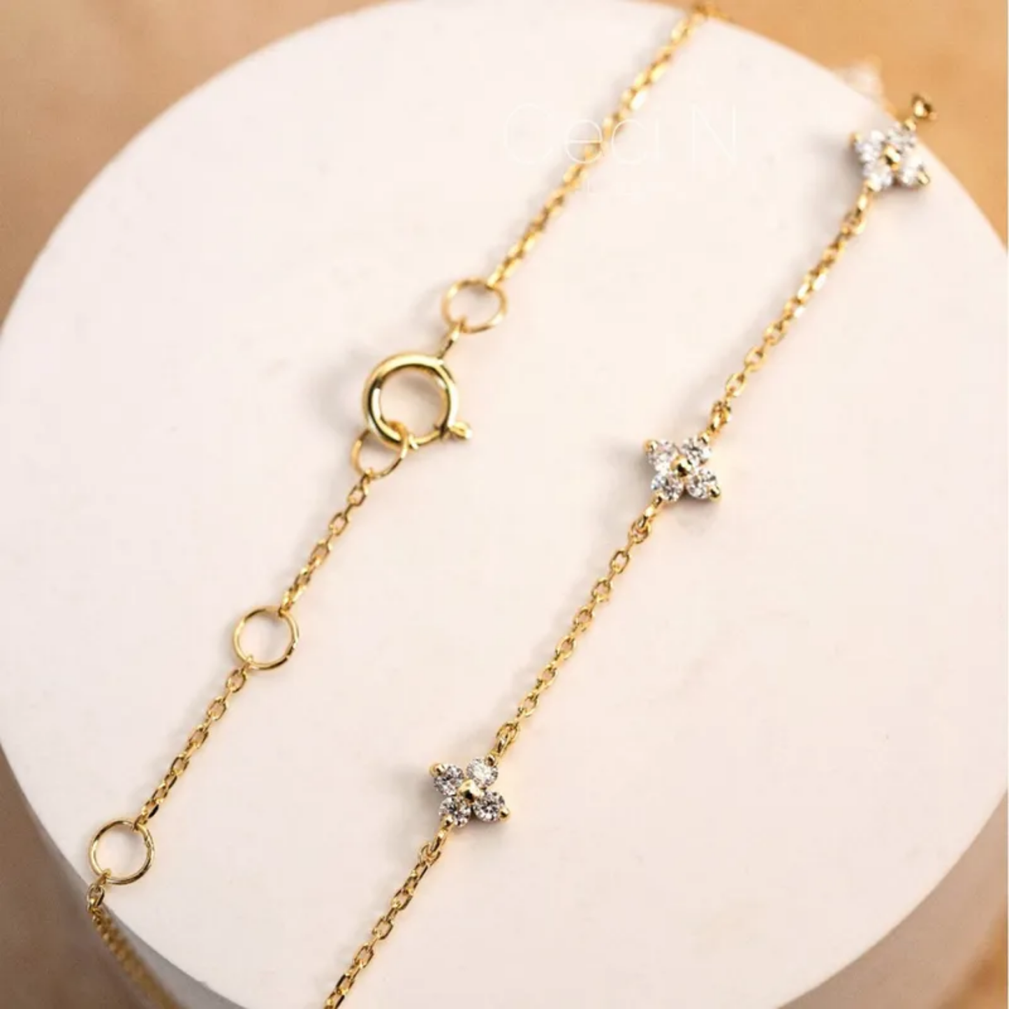 SS Pulsera Luis