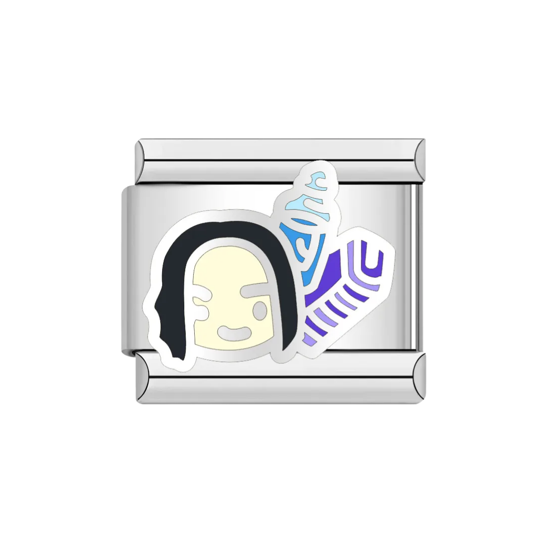 IB Charm Harry Potter Personajes 2