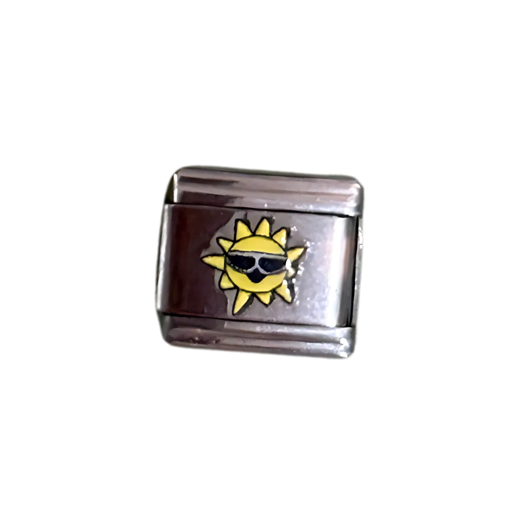 IBP Charm Sol