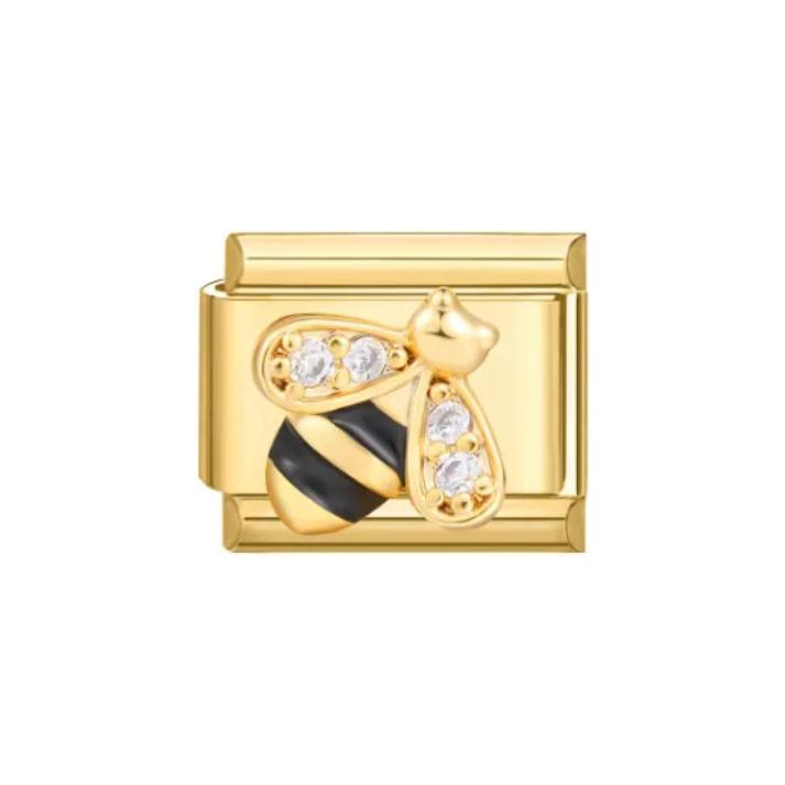IB Charm Bee