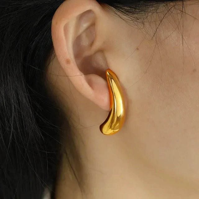 Aretes Tear