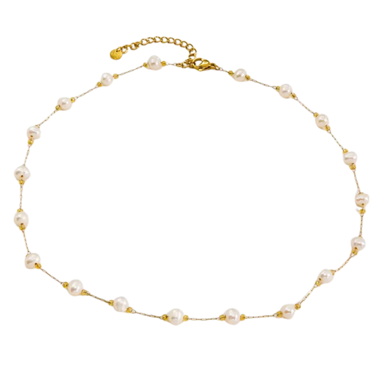 Collar Perla