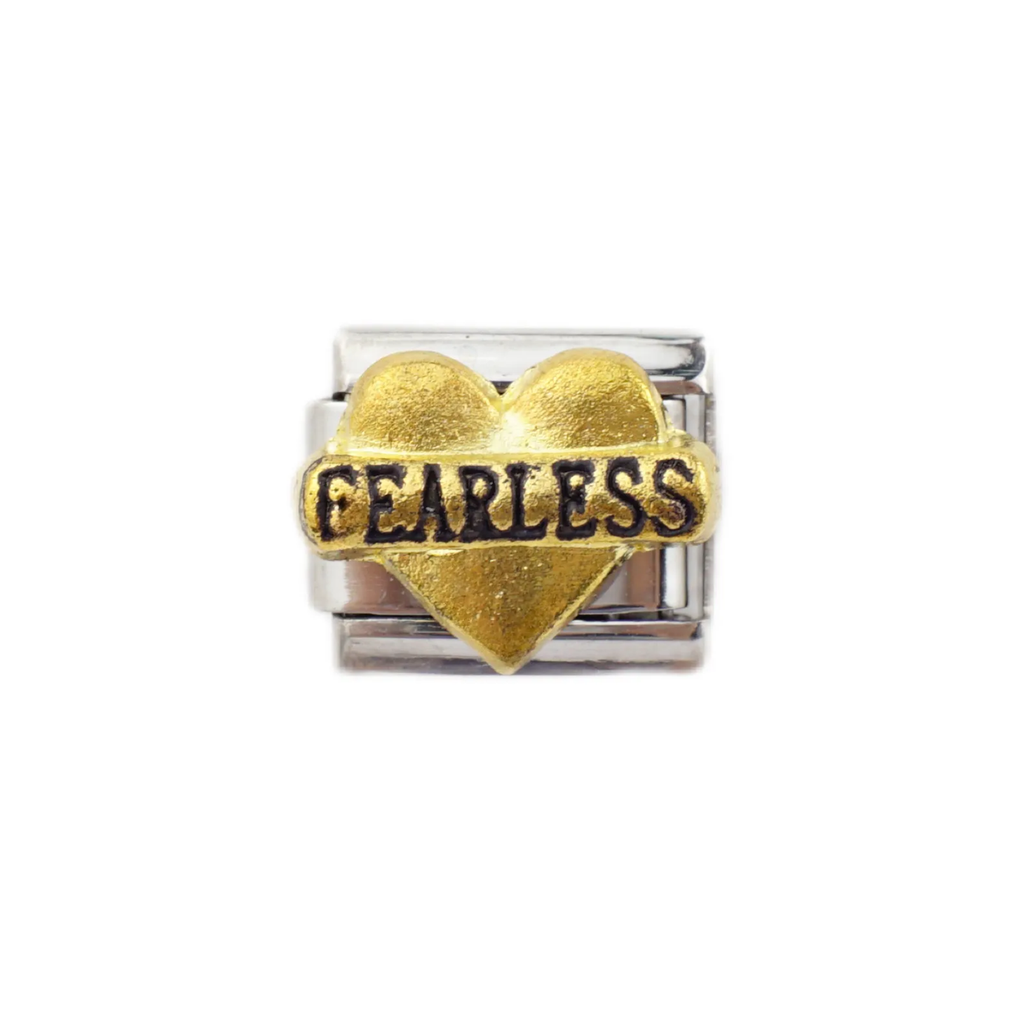 IB Charm Fearless