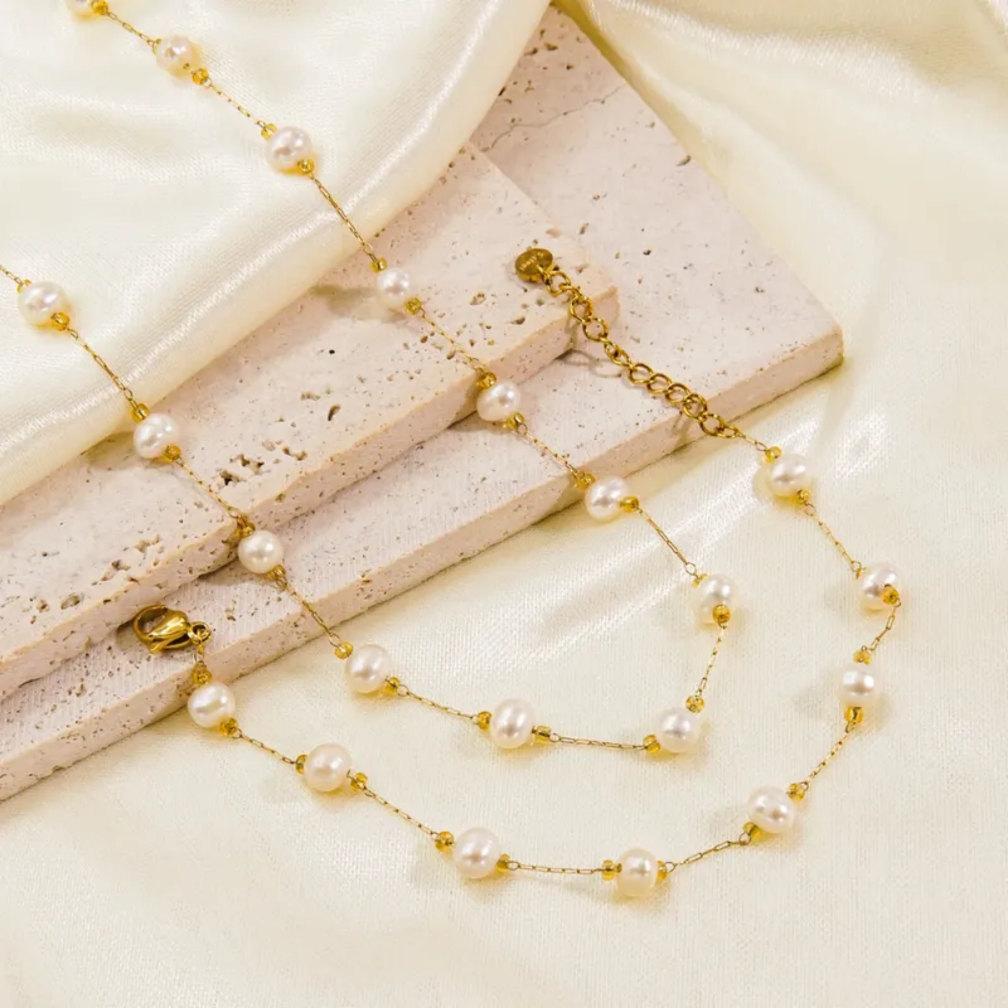 Pulsera Perla
