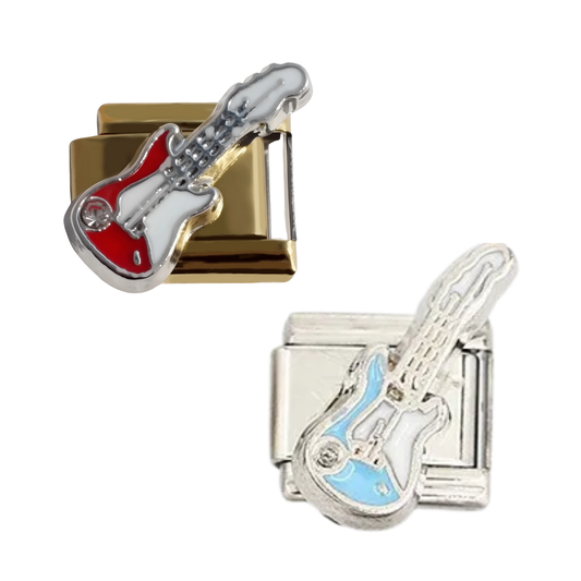 IB Charm Guitarra