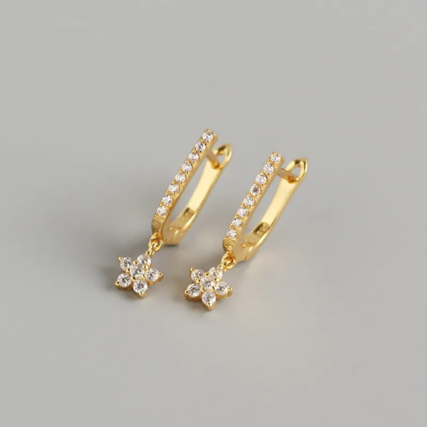 SS Aretes Flor