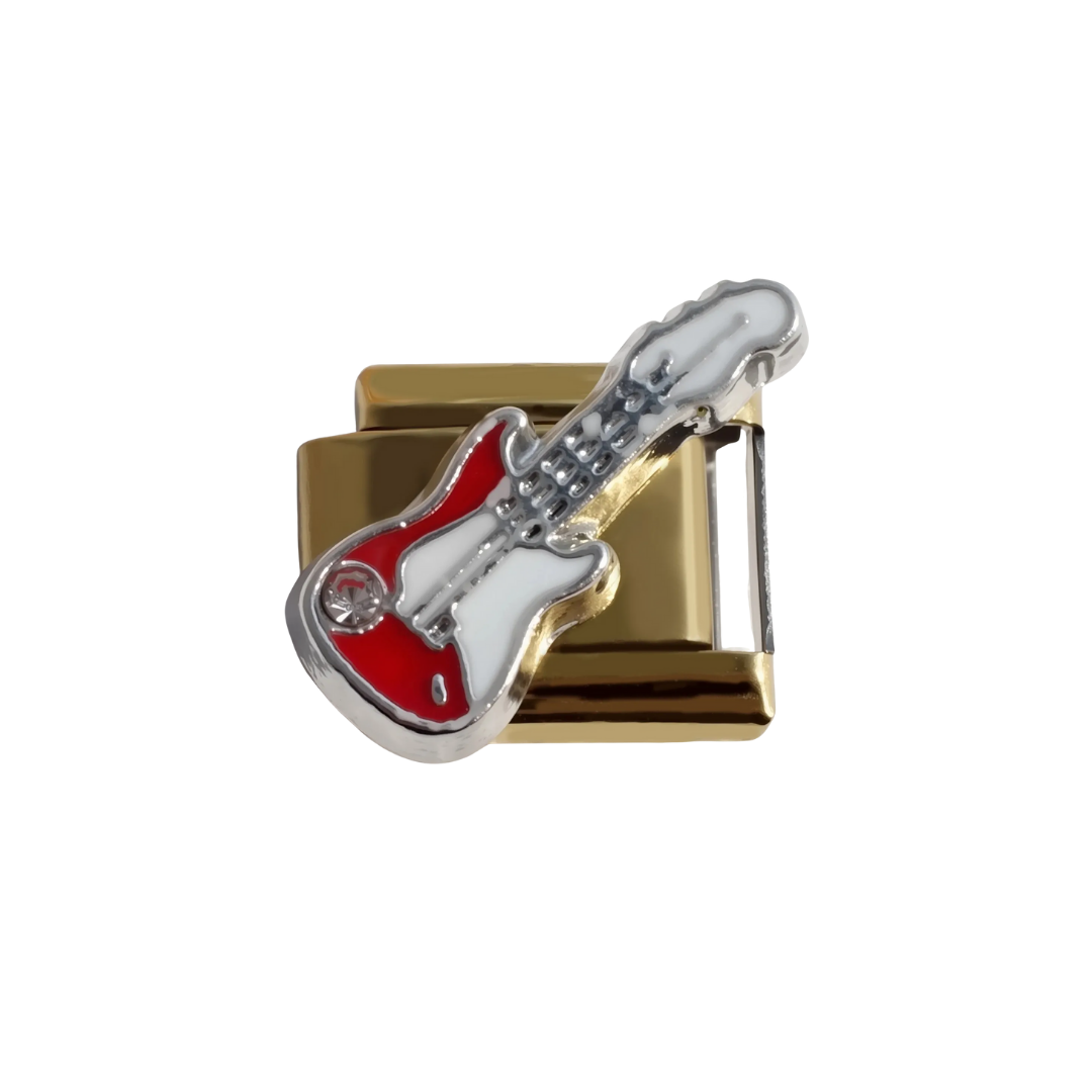 IB Charm Guitarra