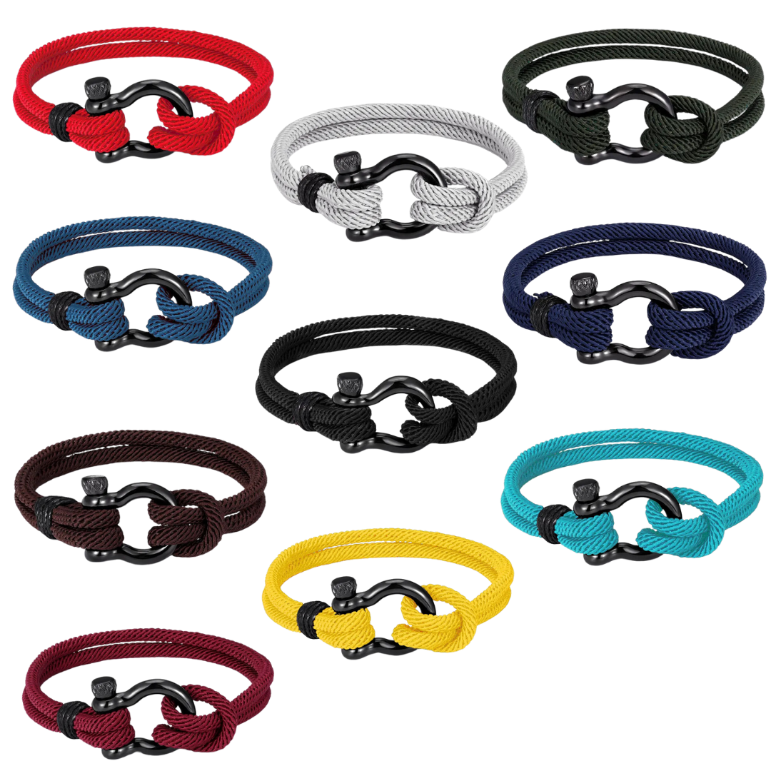 Pulsera Tommy