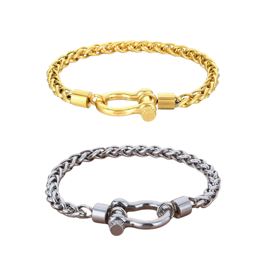 Pulsera Fer