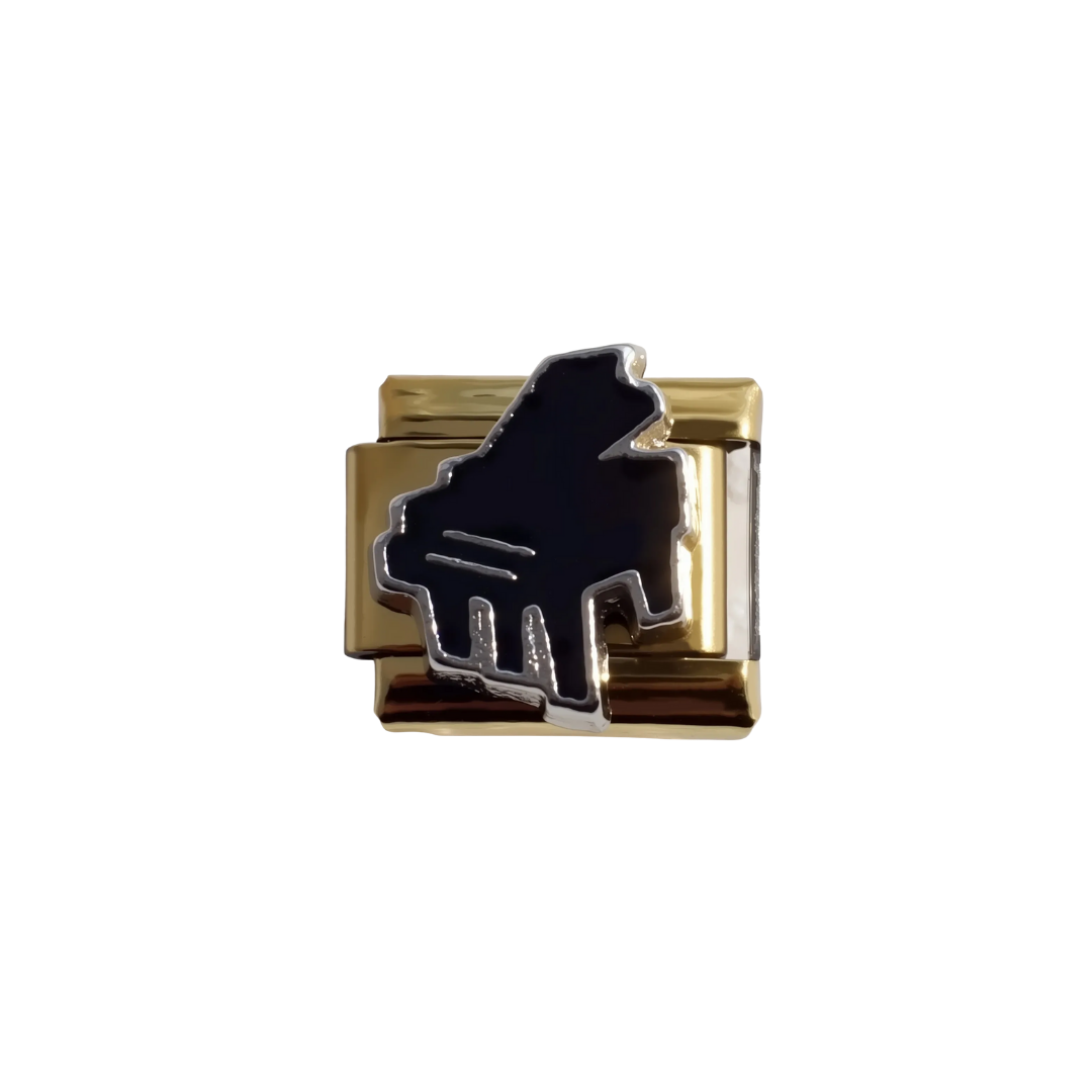 IB Charm Piano