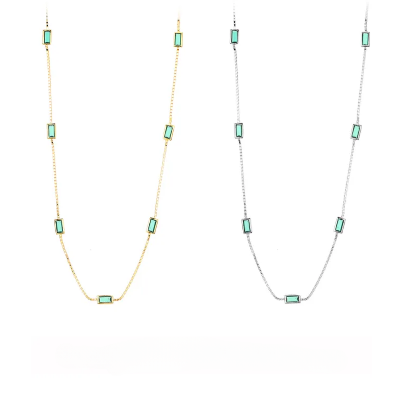 SS Collar Glow