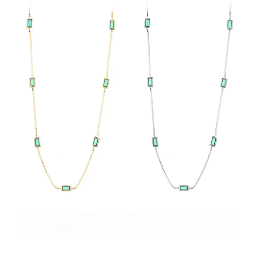 SS Collar Glow