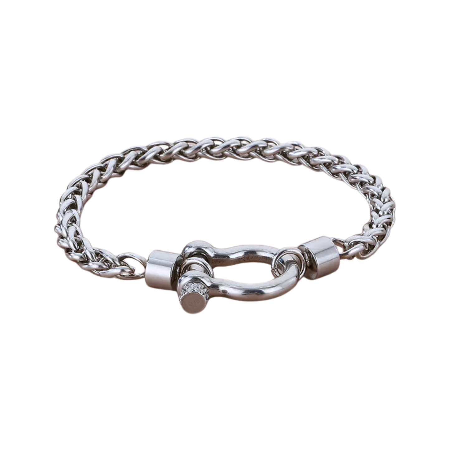 Pulsera Fer