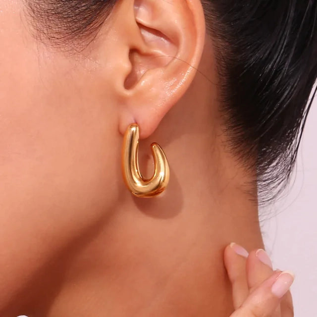 Aretes April
