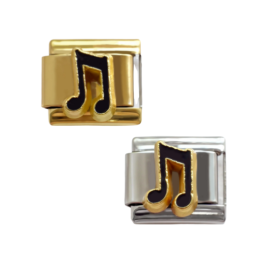 IB Charm Nota Musical