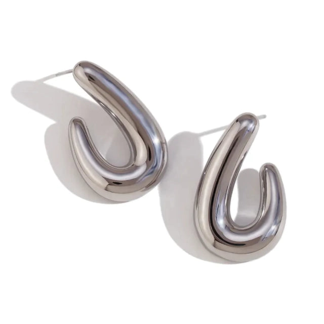 Aretes April