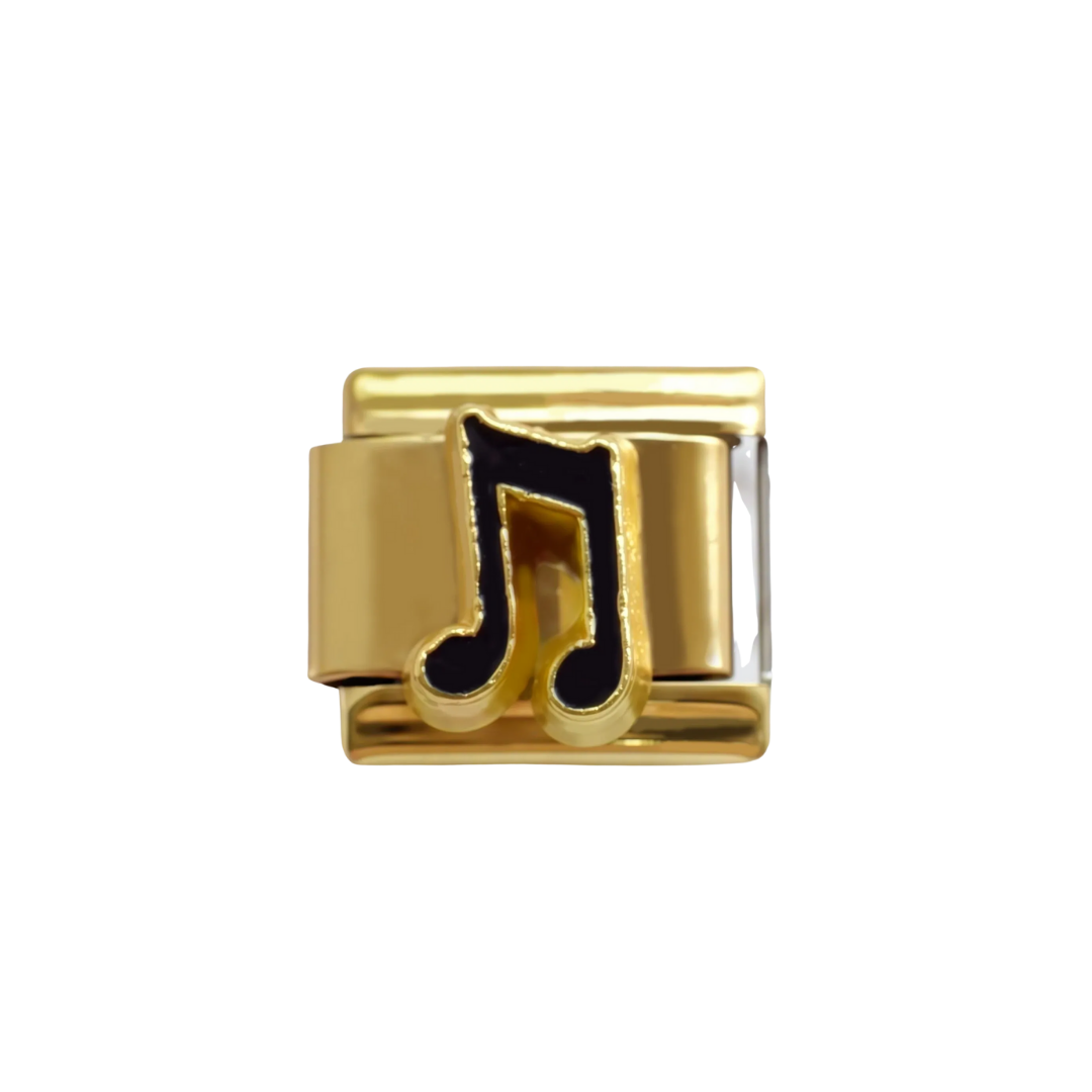 IB Charm Nota Musical