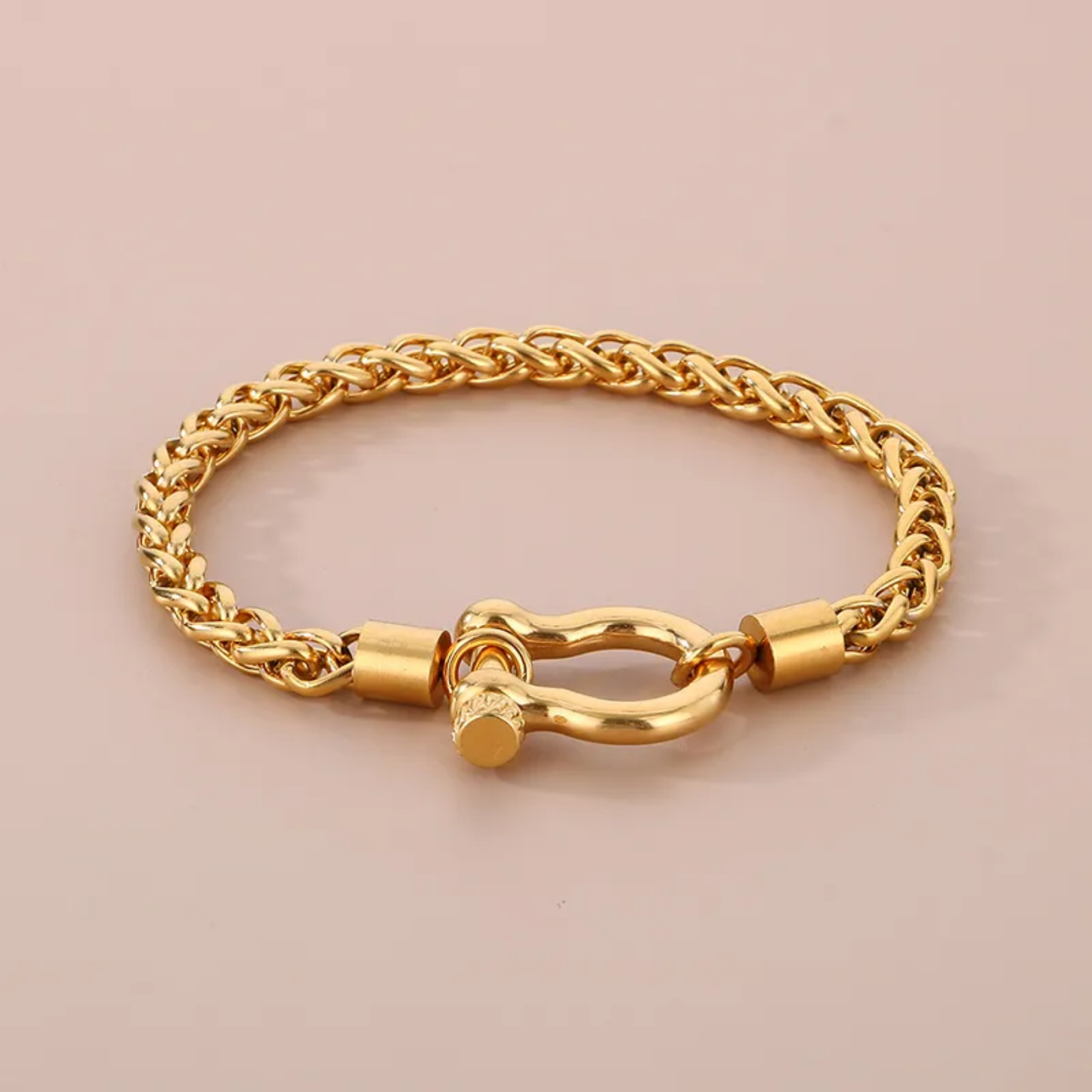 Pulsera Fer