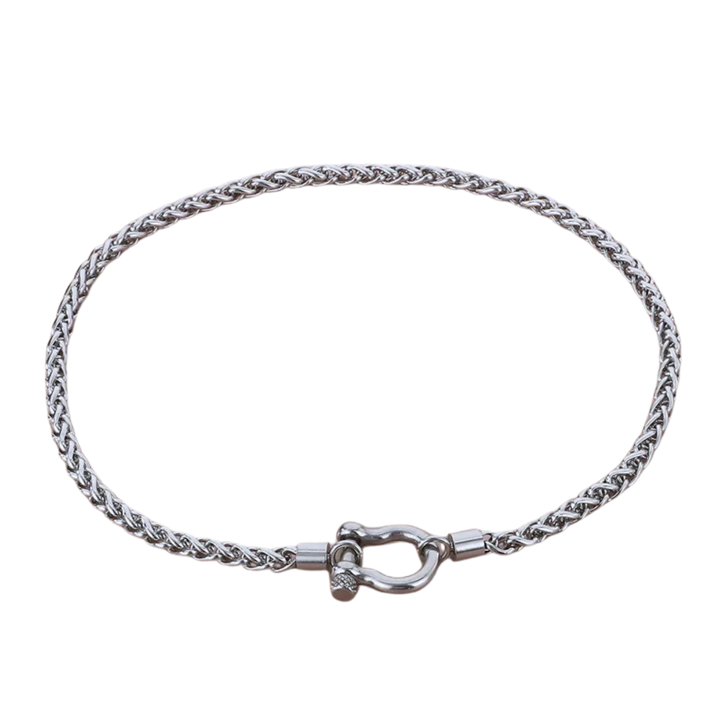 Collar Fer