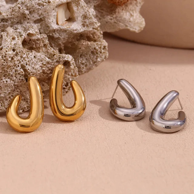 Aretes April