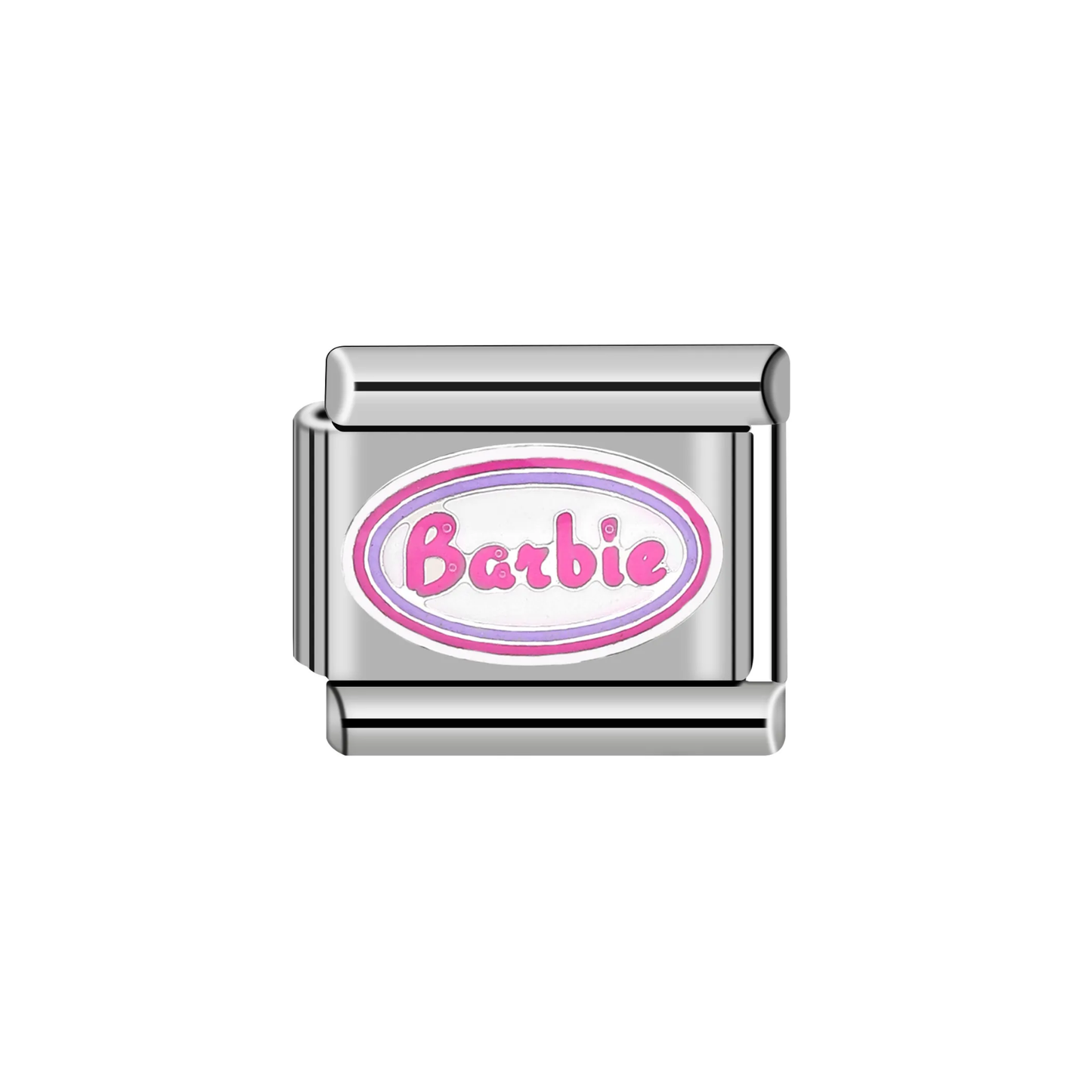 IB Charms Barbie