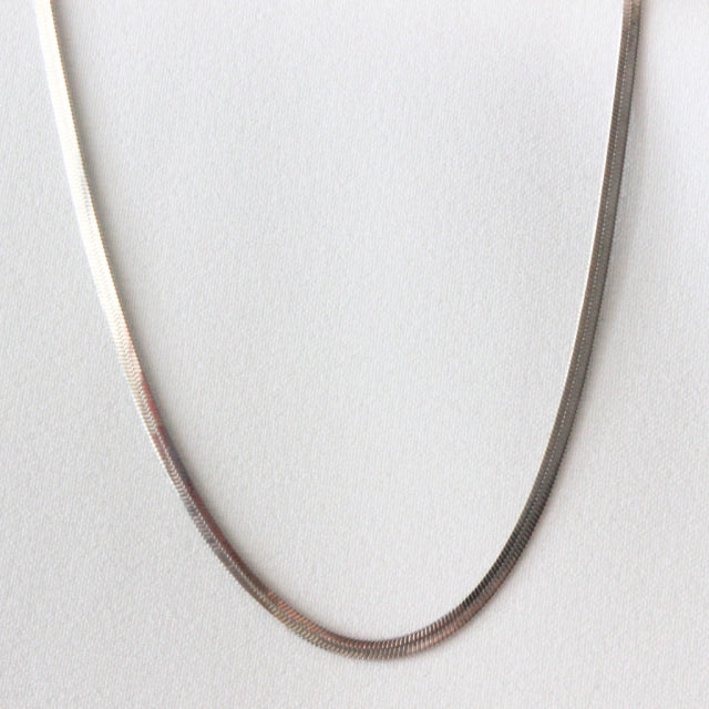Collar Snake Chain