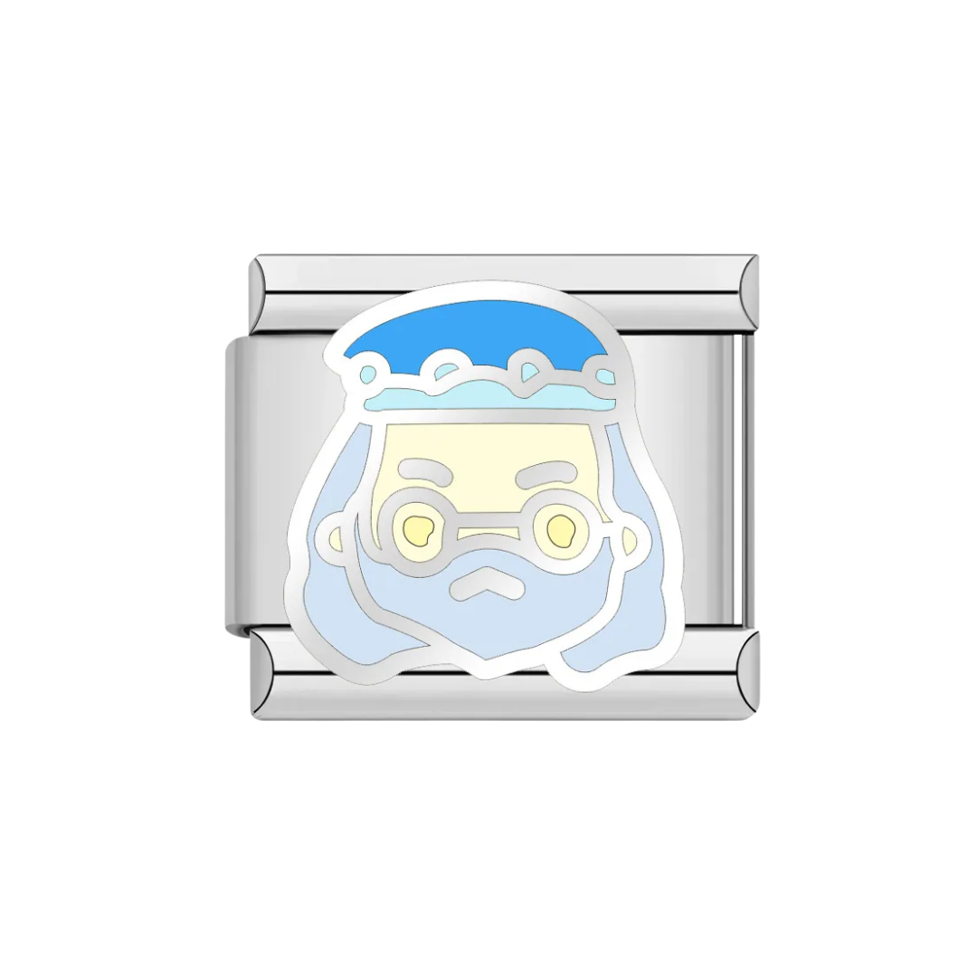 IB Charm Harry Potter Personajes 2