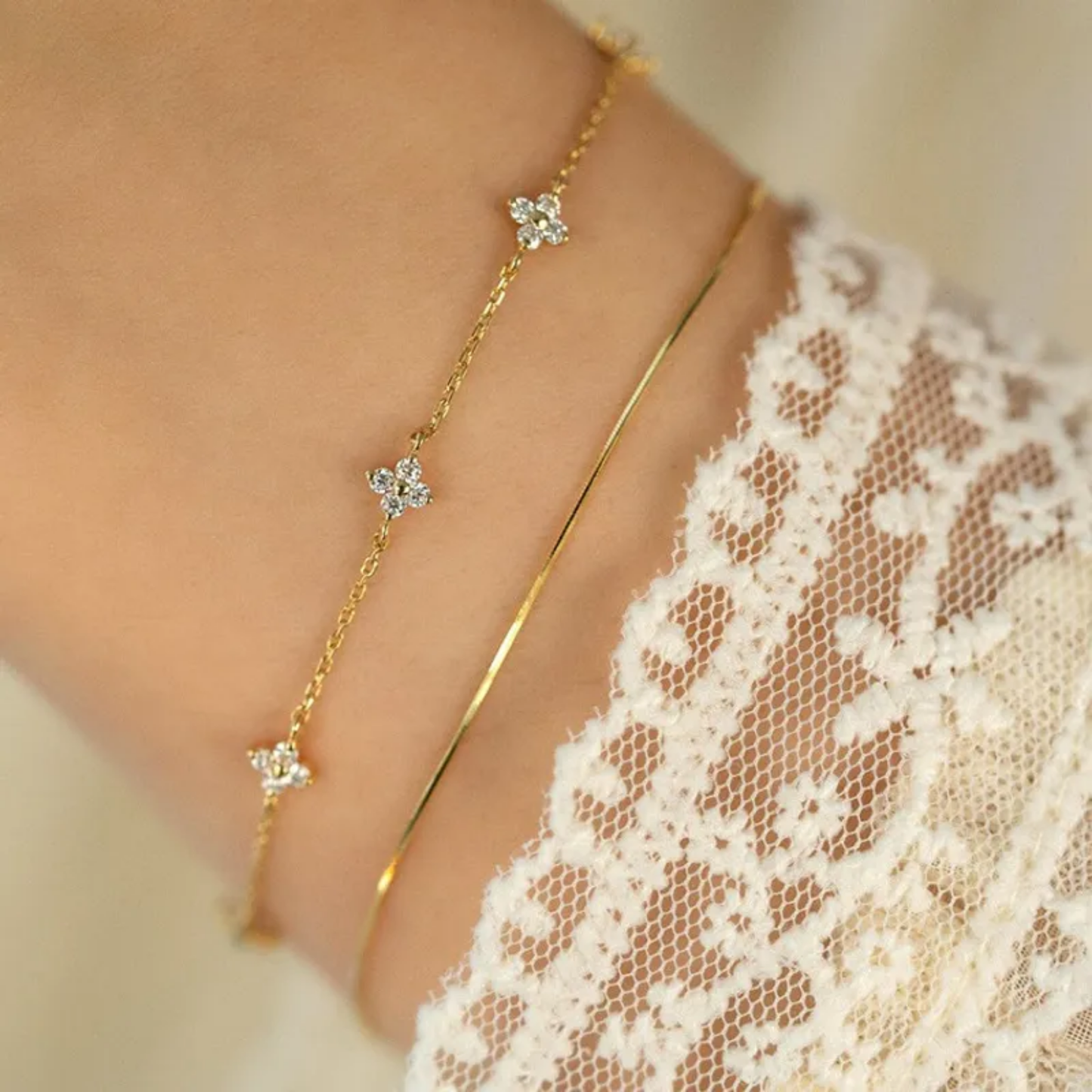SS Pulsera Luis