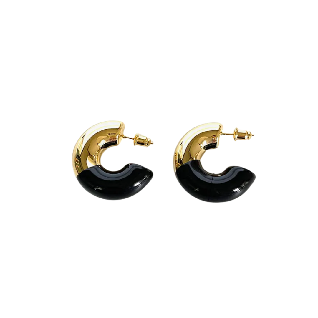 Aretes Florencia Colores